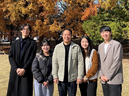 산업디자인학과 학생들이 개발한 이색 제품, 신세계 넥스페리움에 전시 이미지