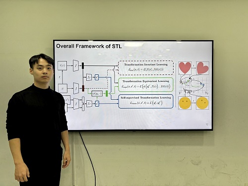 인간의 인지 방식과 유사한 AI 모델 개발 이미지