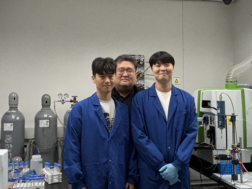 그린수소 생산 촉매 수명 예측 세계 첫 성공 이미지
